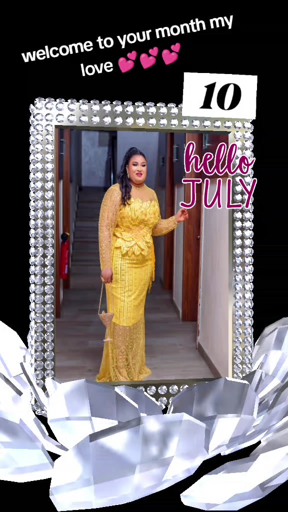 @Rashidat Bello
