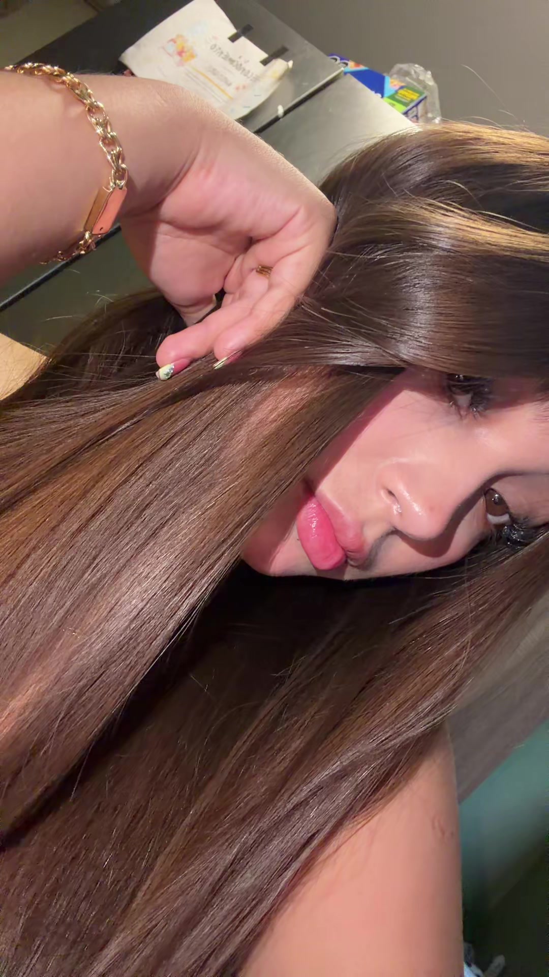 @Una desconocida