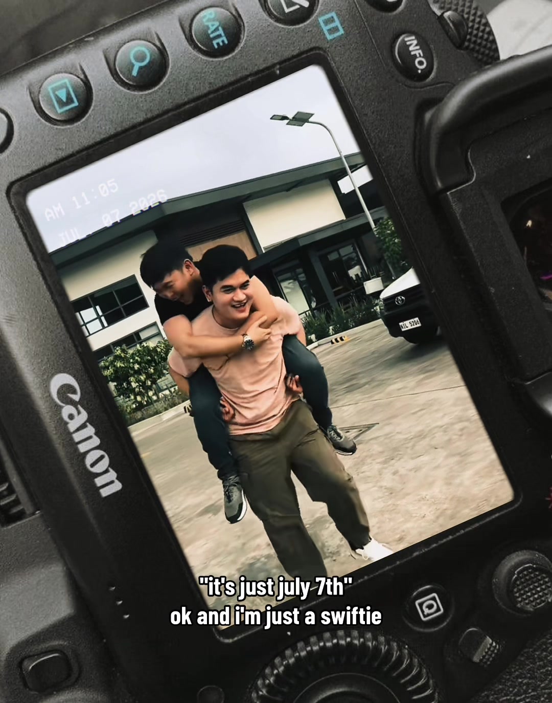 @Rovan Cruz