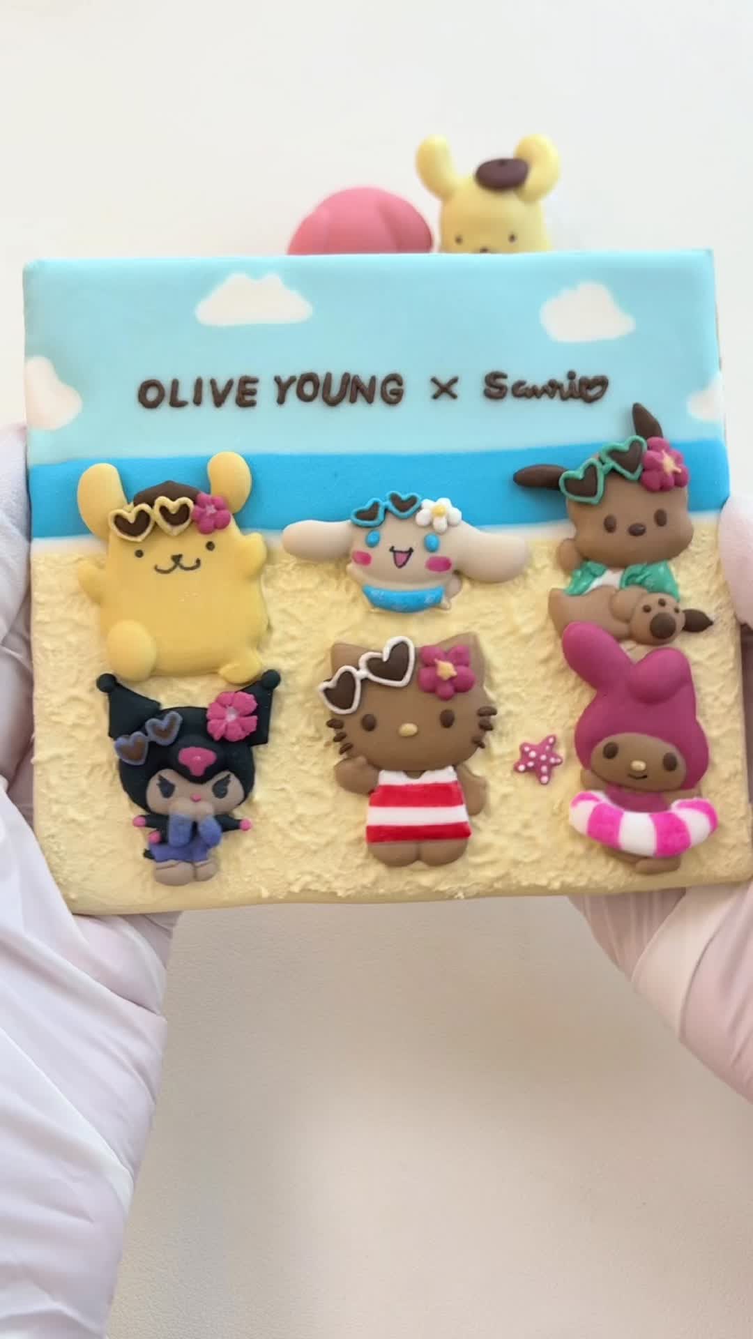 @오즈쿠키 OZ cookie