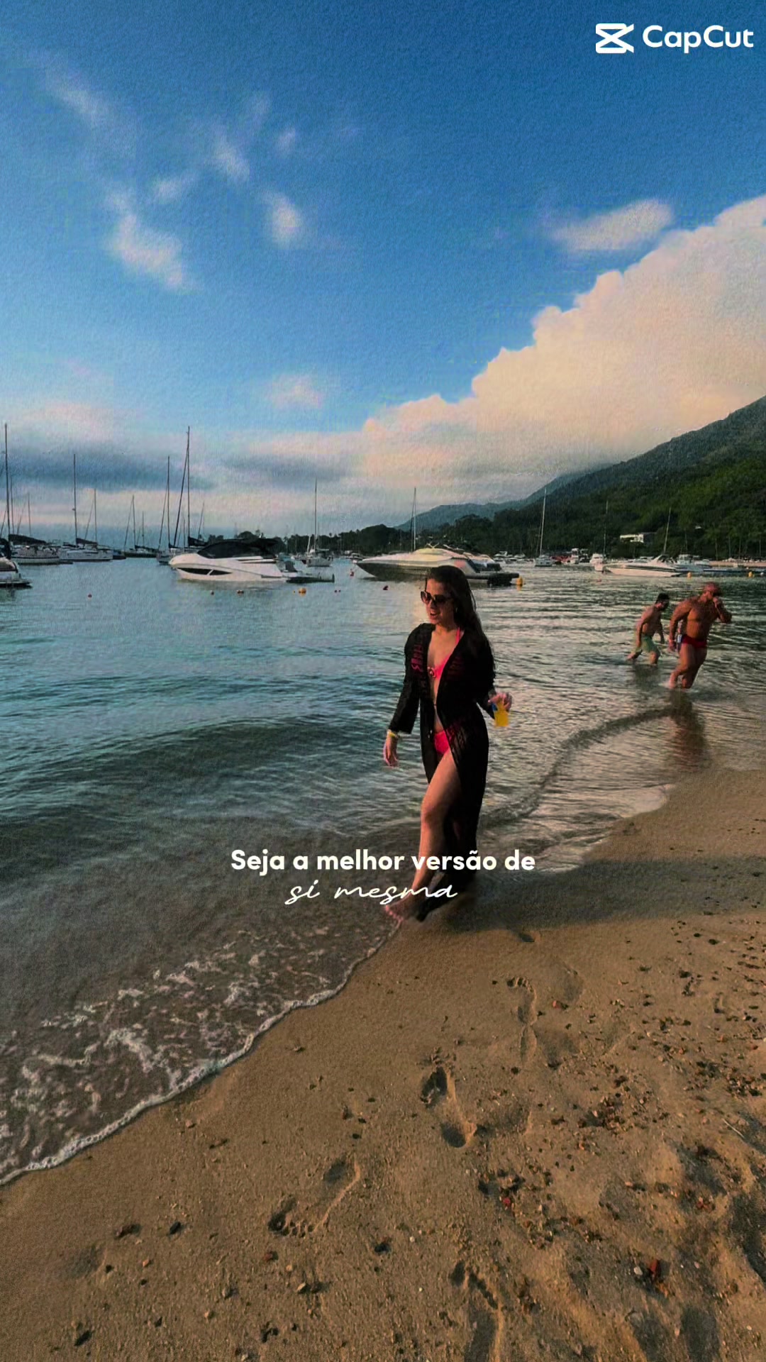 @Anna Beatriz Santos