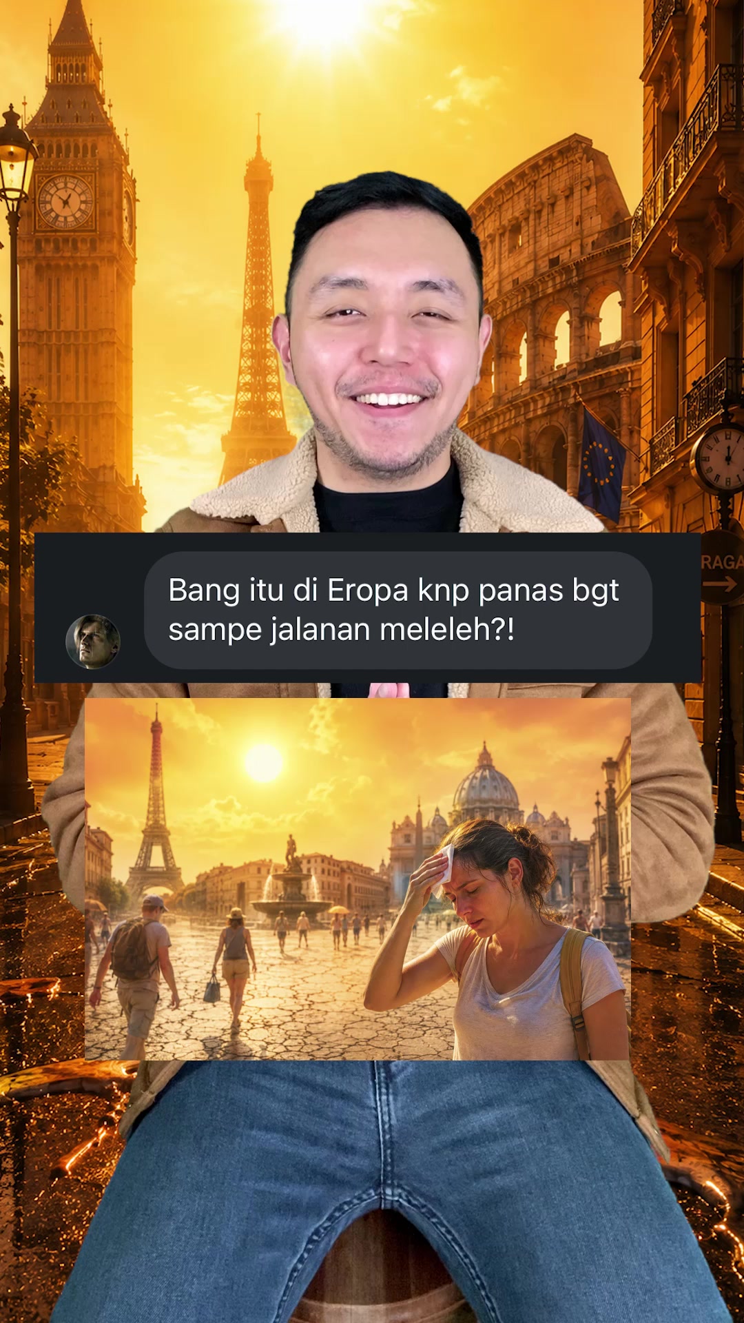 @Gerald Vincent