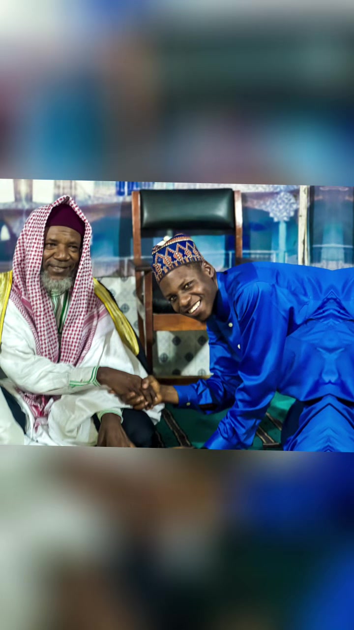 @Sanni Abdulbasit Oluwaseun