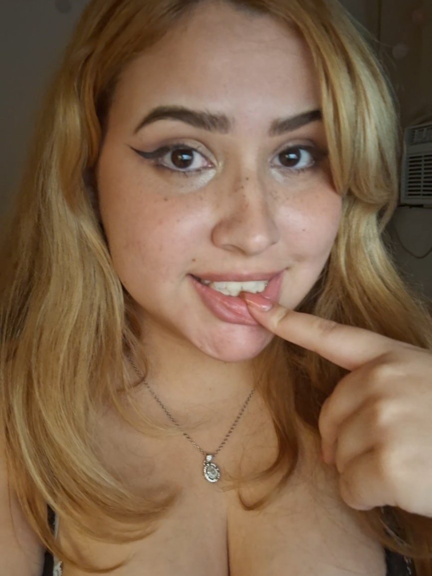 @TheLadySofi 🐰