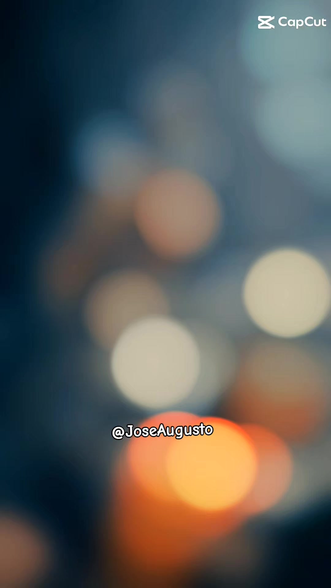 @Jos&eacute; Augusto