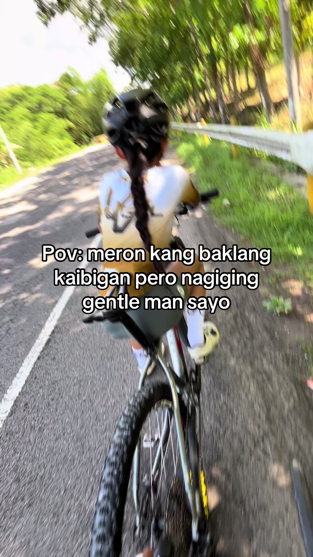 @Trisha