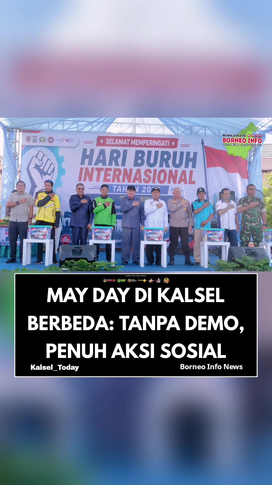 @BORNEO INFO NEWS