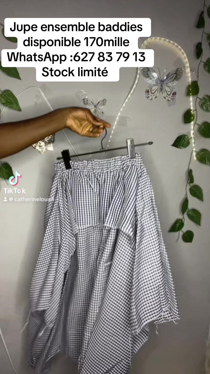 @🛍️L&rsquo;univers de Kath 🛍️💰👗
