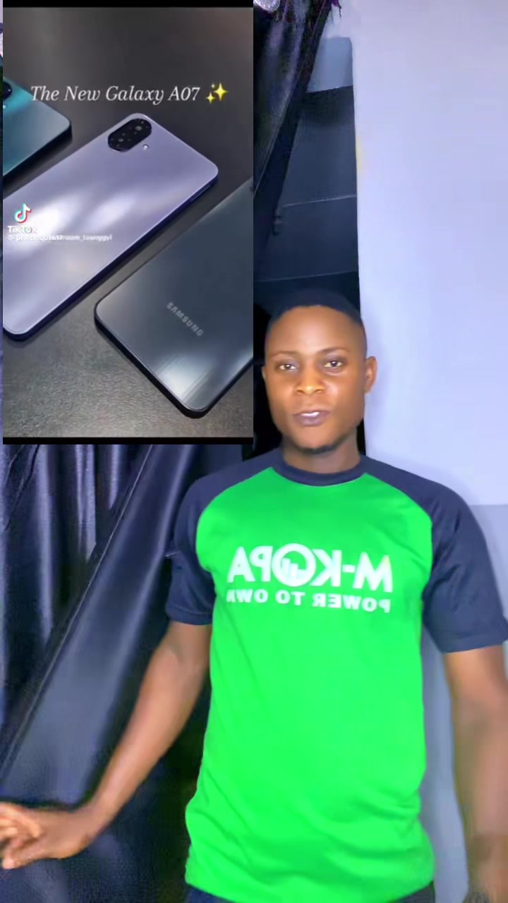 @Mr. Daniel Abiodun
