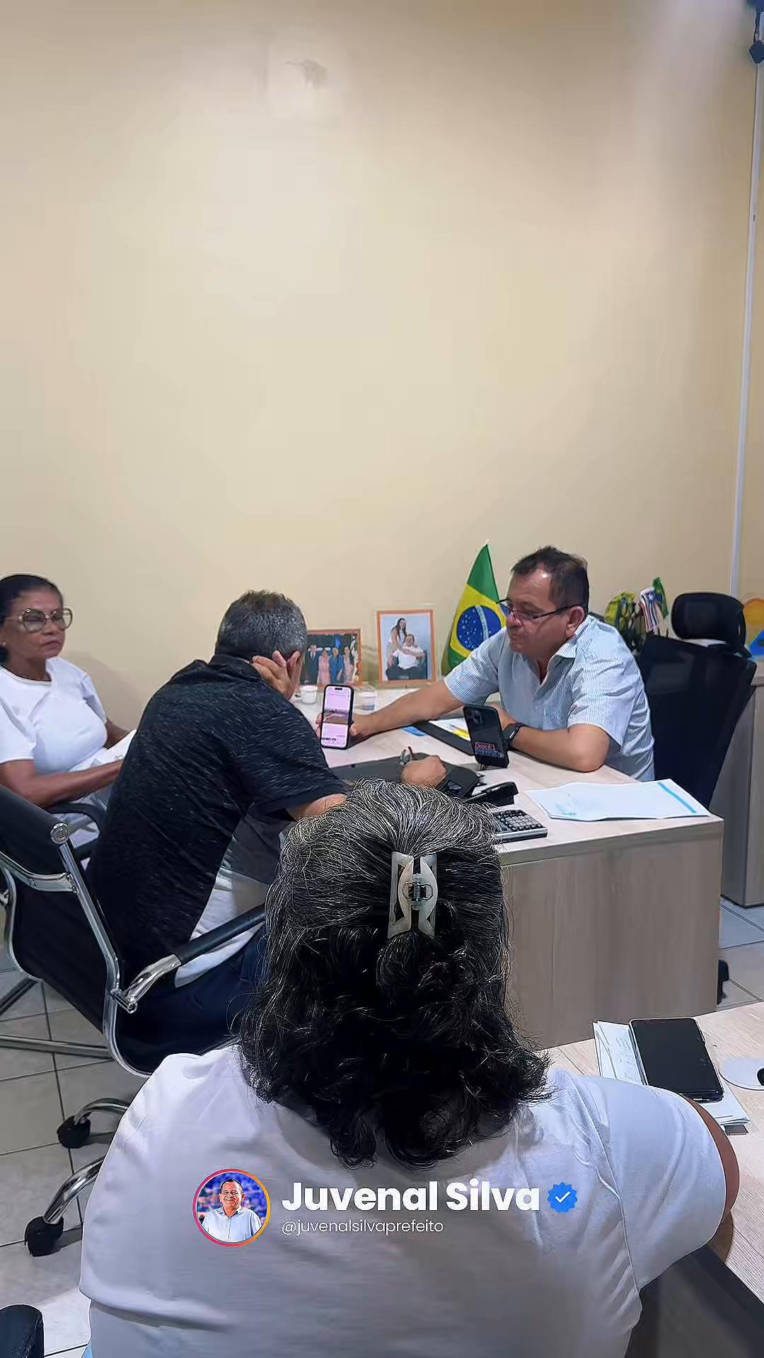 @prefeitojuvenal