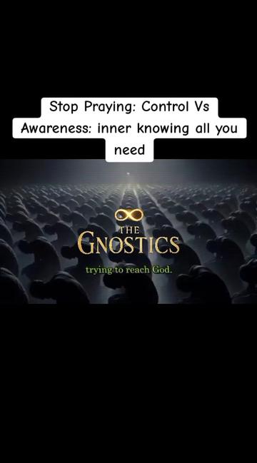 @👁️ The Gnostic_ 29 𝐢𝐬 11