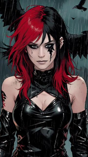 @❌❤️Miranda Backup NyxGyrl 🖤 ❌