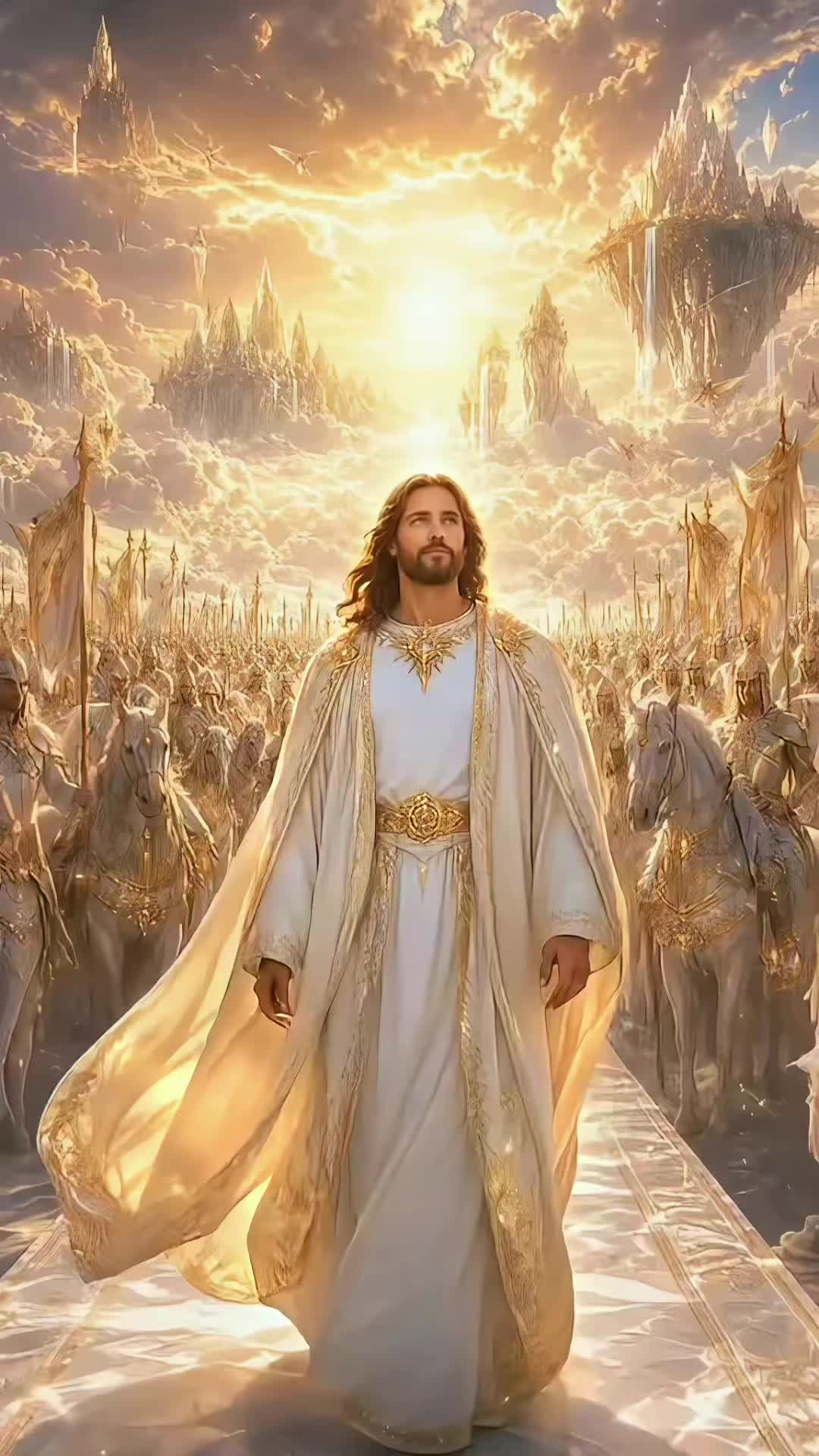 @bigskykeeplookingup🙏👑🕊🔥⚔️