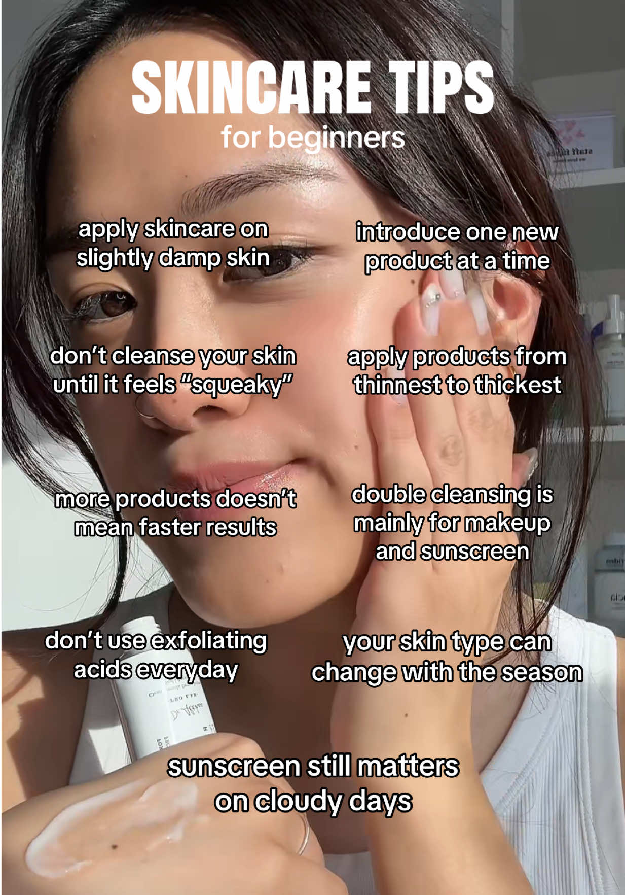 @Kiyoko Beauty