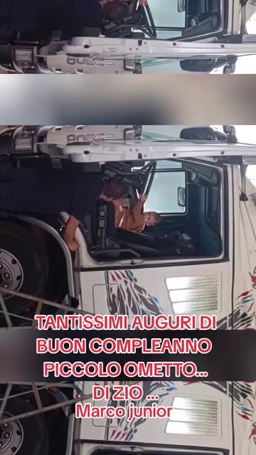 @Marco Maione