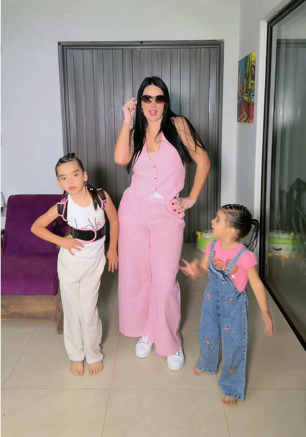 @adrilatinatv🐾💞