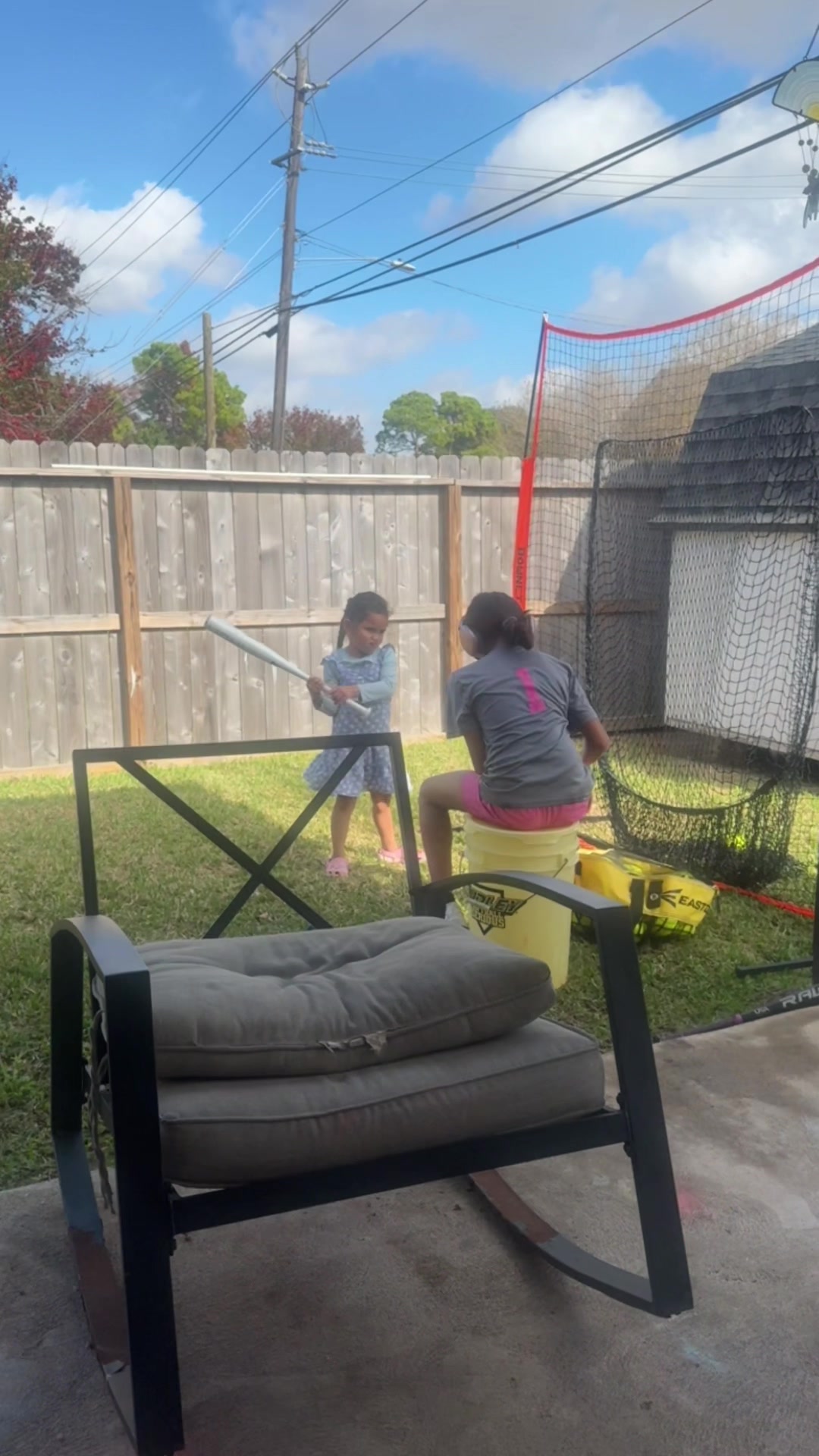 @FASTPITCH HTX