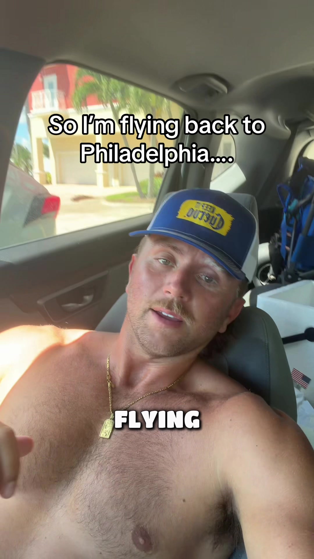 @Michael Dye