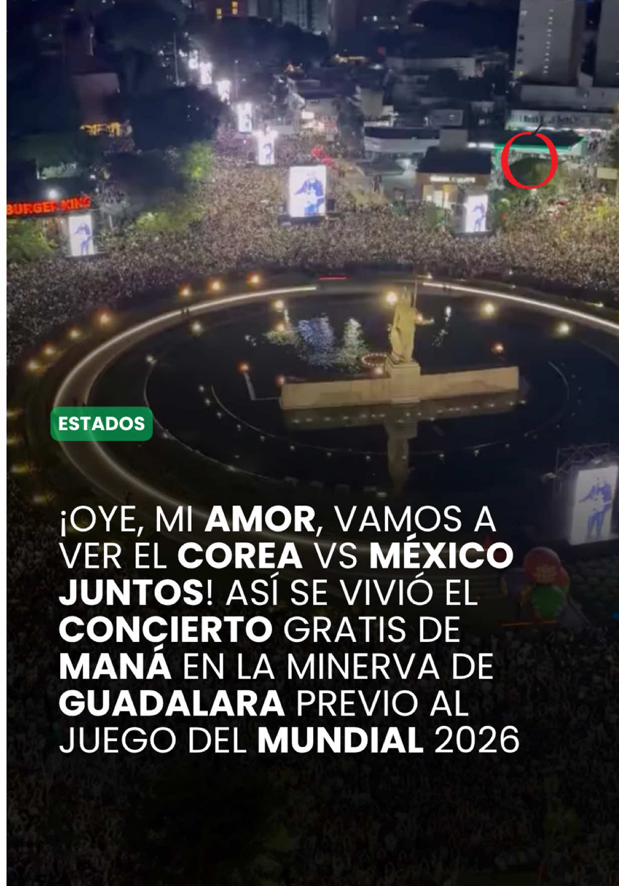 @La Crónica de Hoy