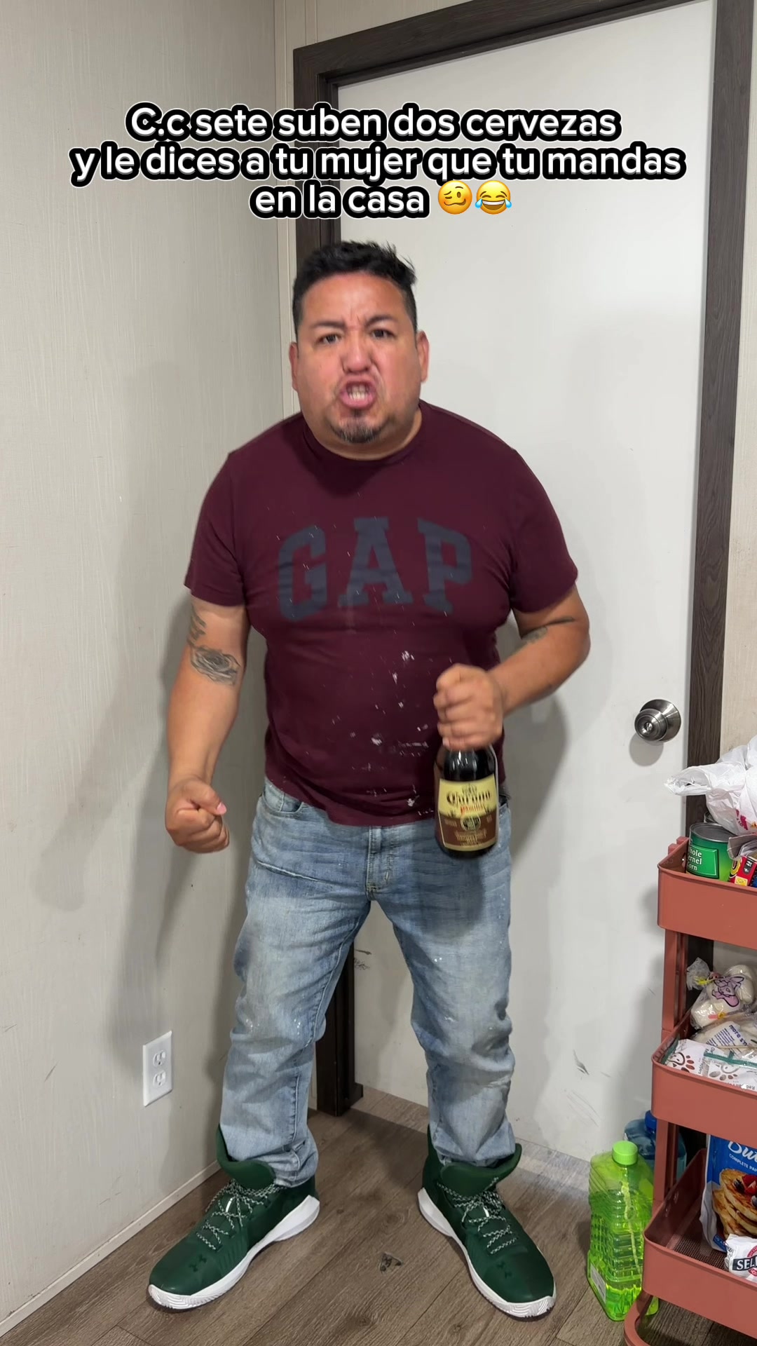 @Una familia mexicana🇲🇽