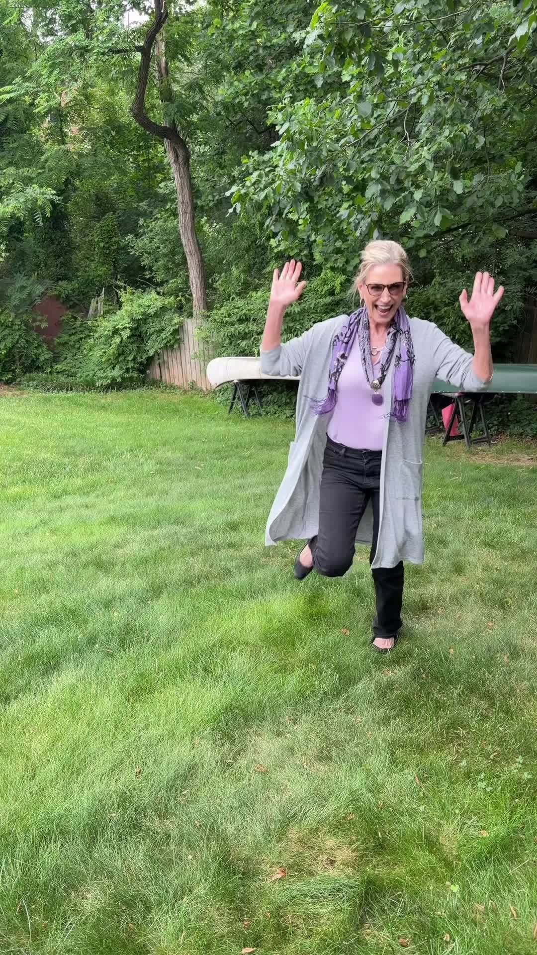 @Linda Montavon | Beauty 50+