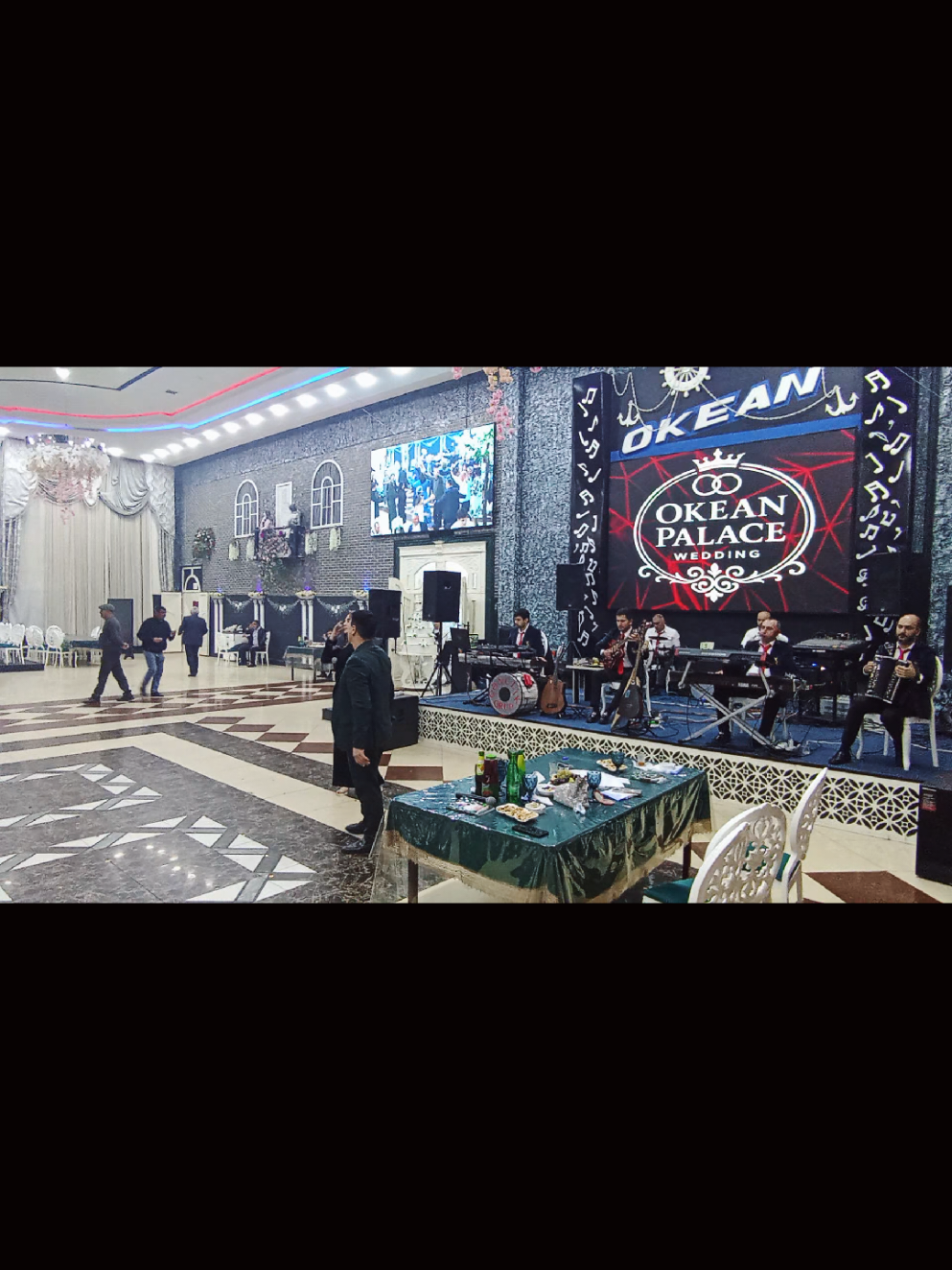 @Okean Şadlıq Sarayı