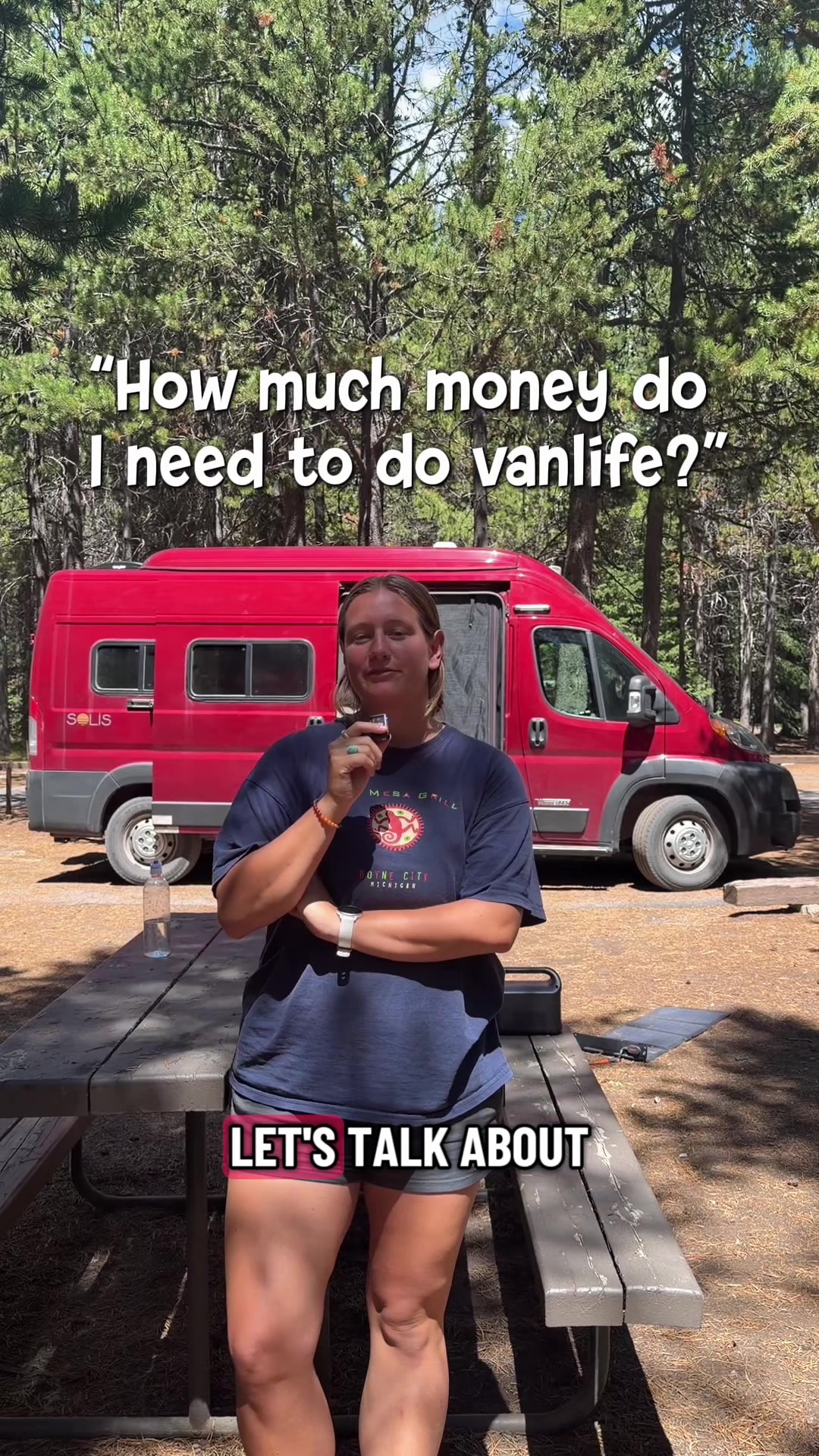 @Rylee | Vanlife ๐