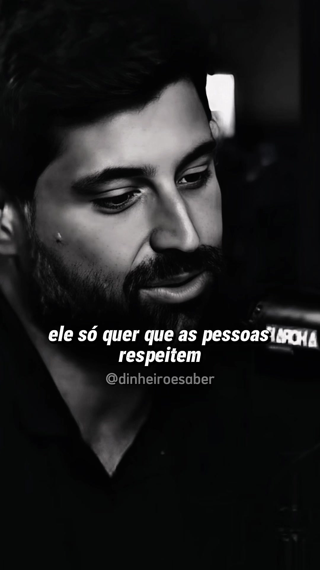 @Dinheiro e Saber