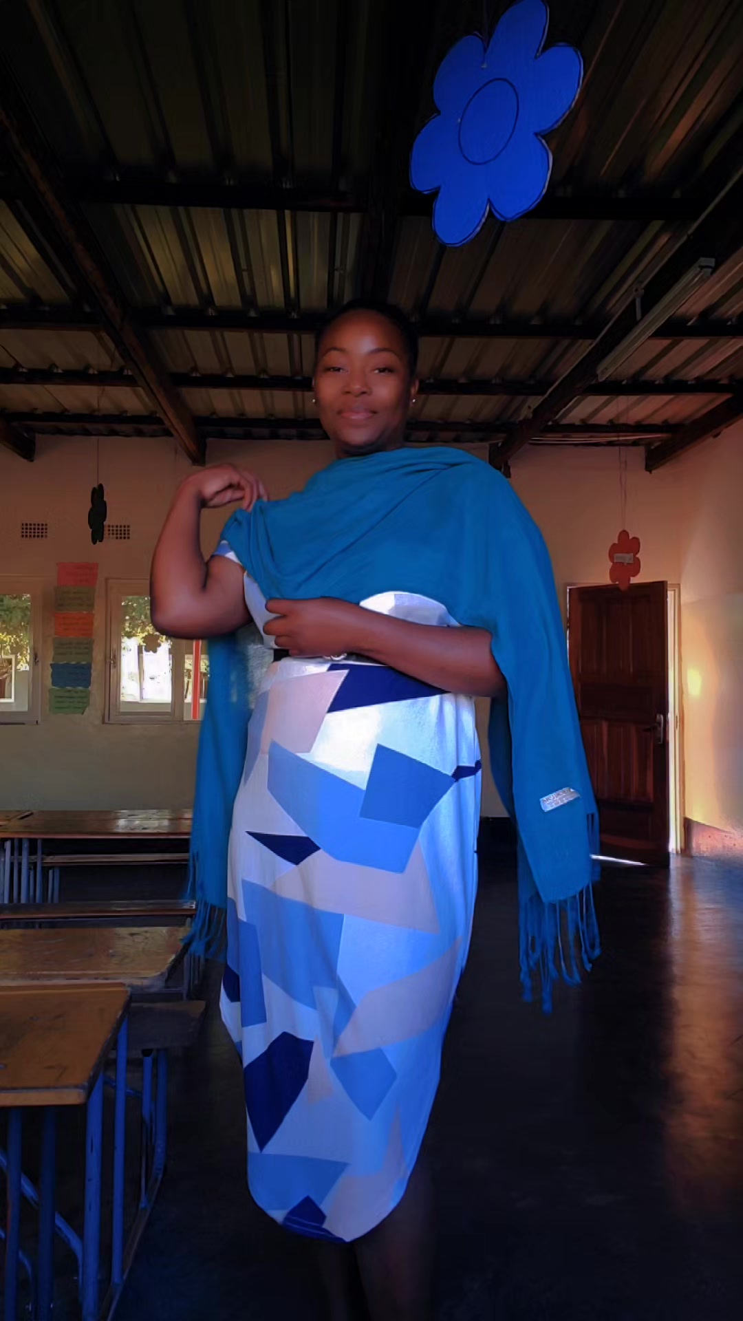 @Mwamba