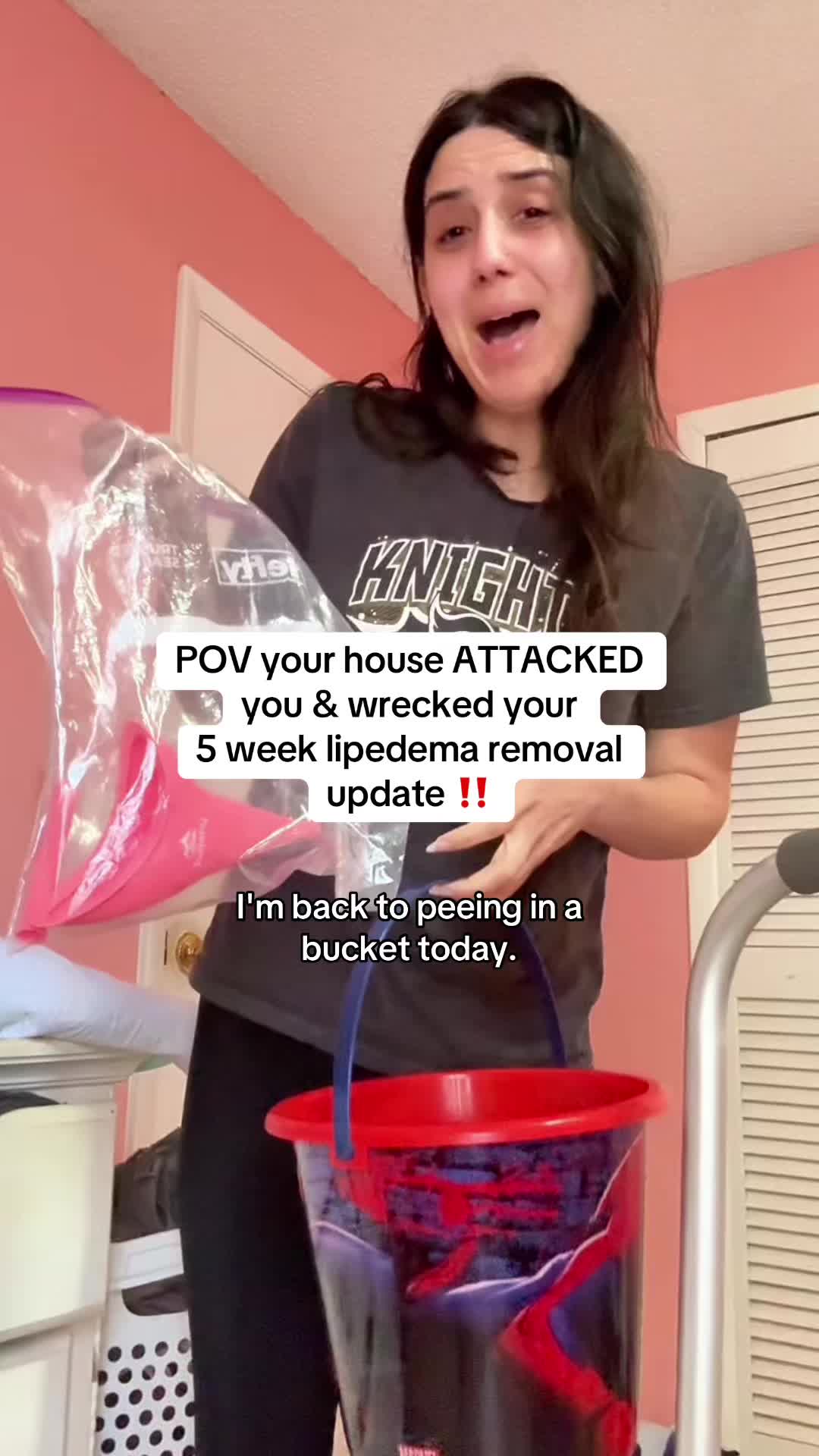@Heather 𖤓 PCOS Princess
