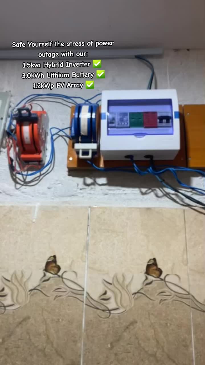 @SOLAR EXPERT IBADAN/OGBOMOSO