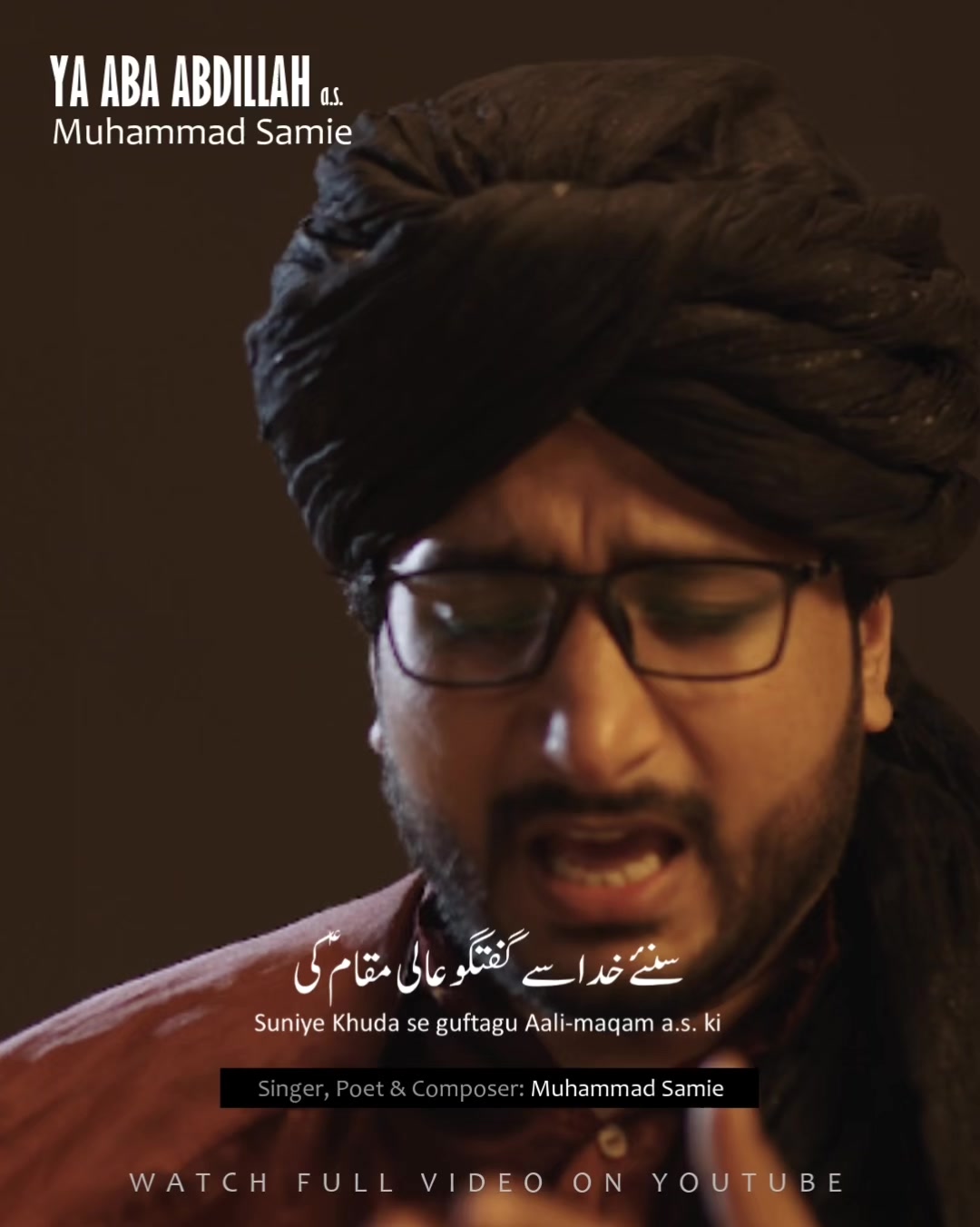 @Muhammad Samie