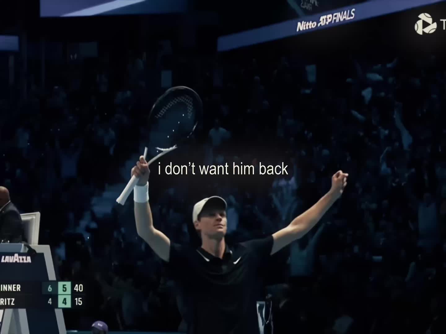@ash 🎾