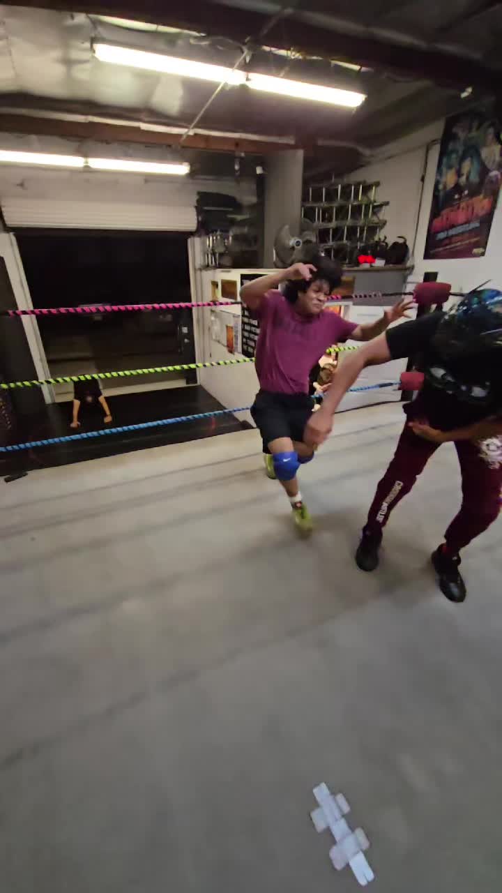 @Santino Bros.