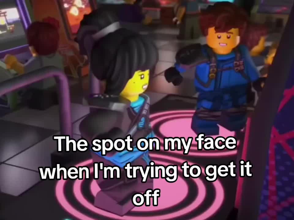 @Macey ✨⛓️