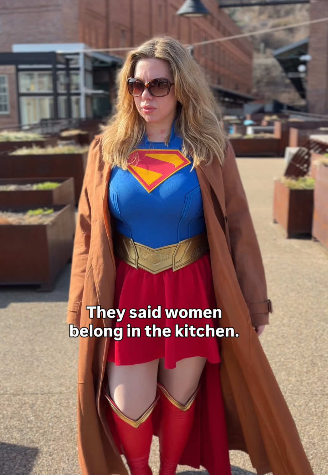 @Sarah Spectre
