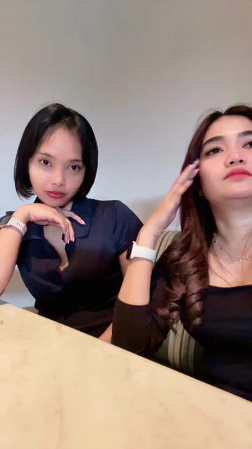 @Grace Vonny