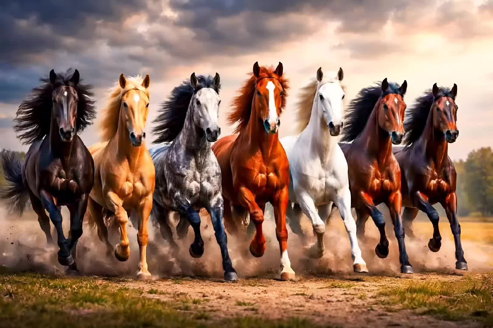 @horses lovers