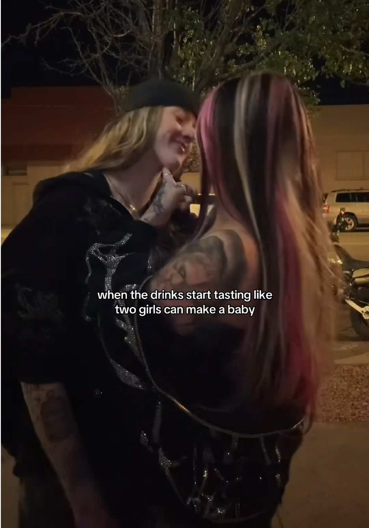 @LJ & Luci