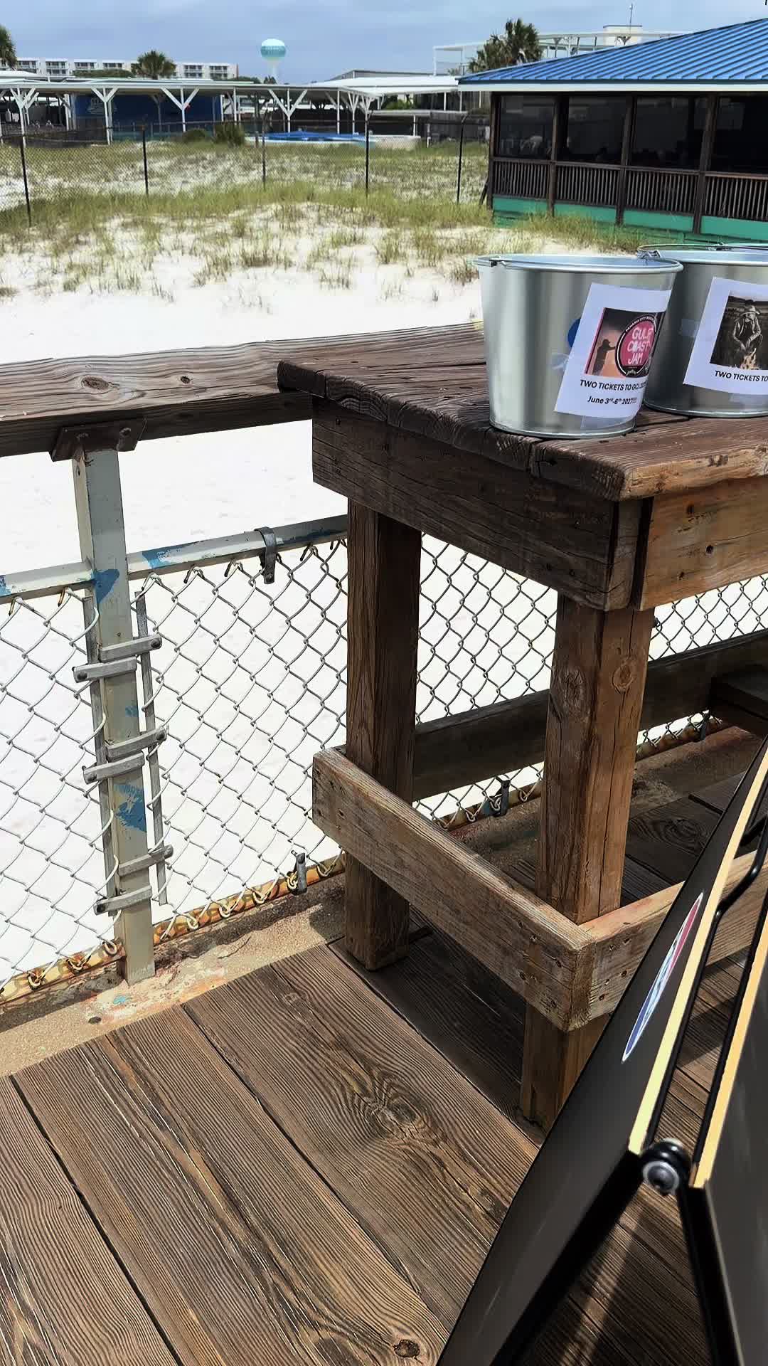 @OkaloosaIslandPier