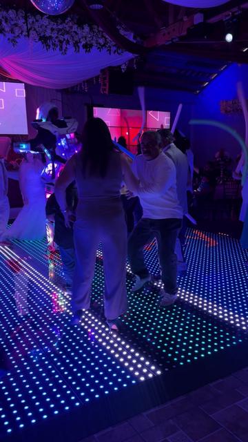 @DjPacuso Show
