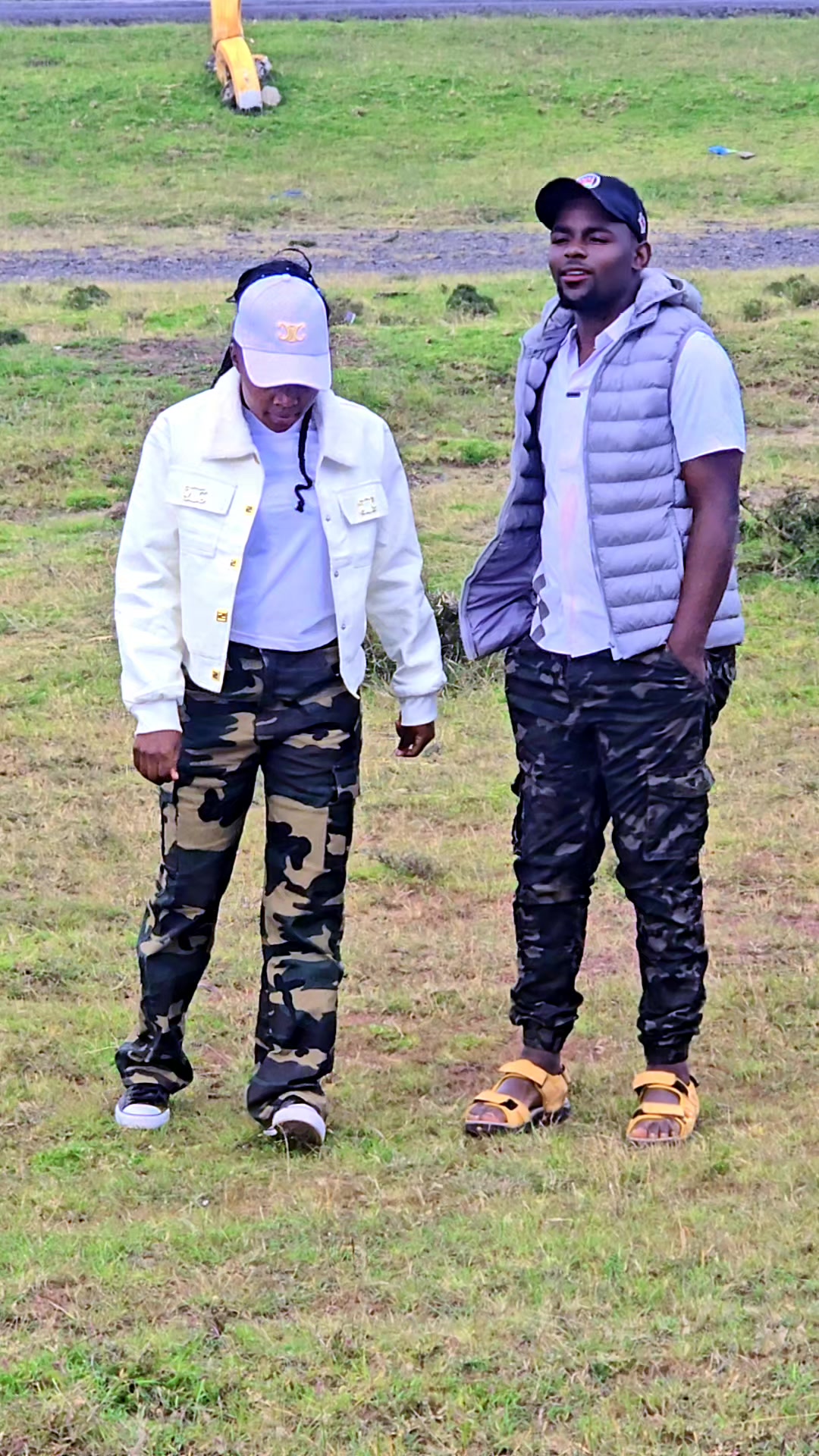 @URIA WARI CUKURA YA NAIROBI