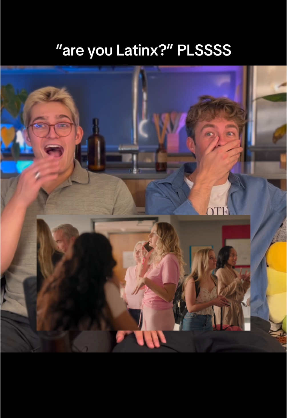@Bradam Reacts 🎬