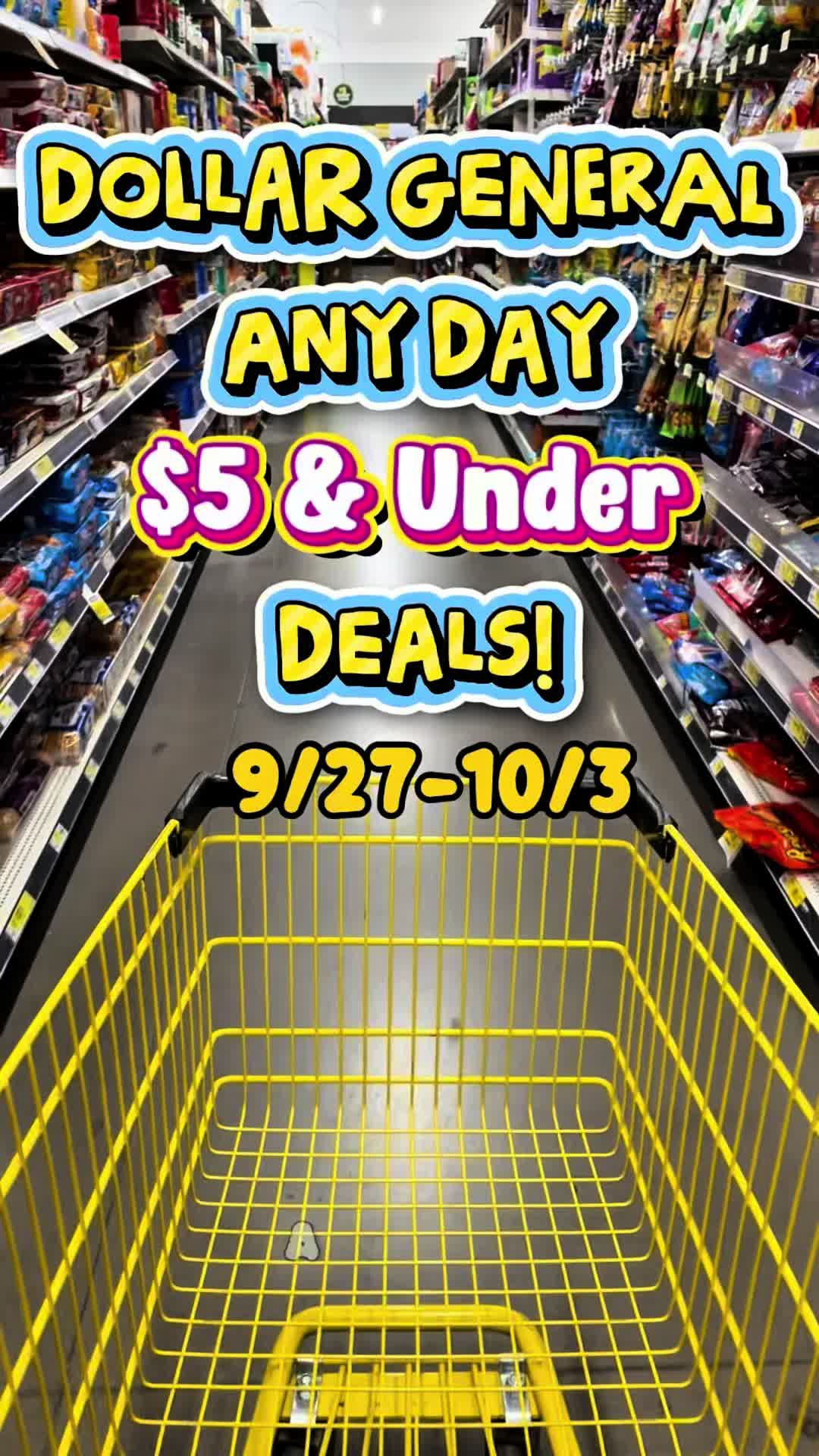 @Coupon With Carli