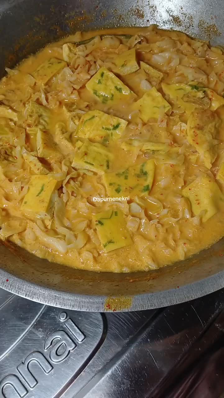 @Dapur Nenek Ni