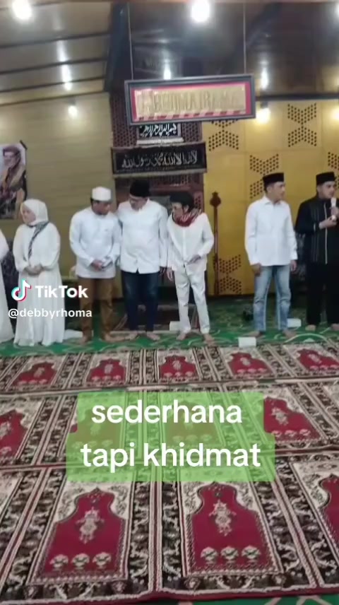 @USTDZ FATHULLOH