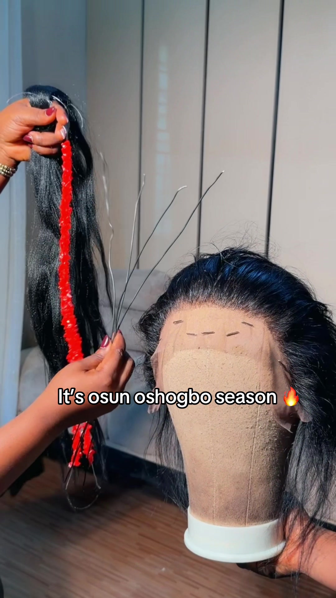 @Leemah Hair Extensions