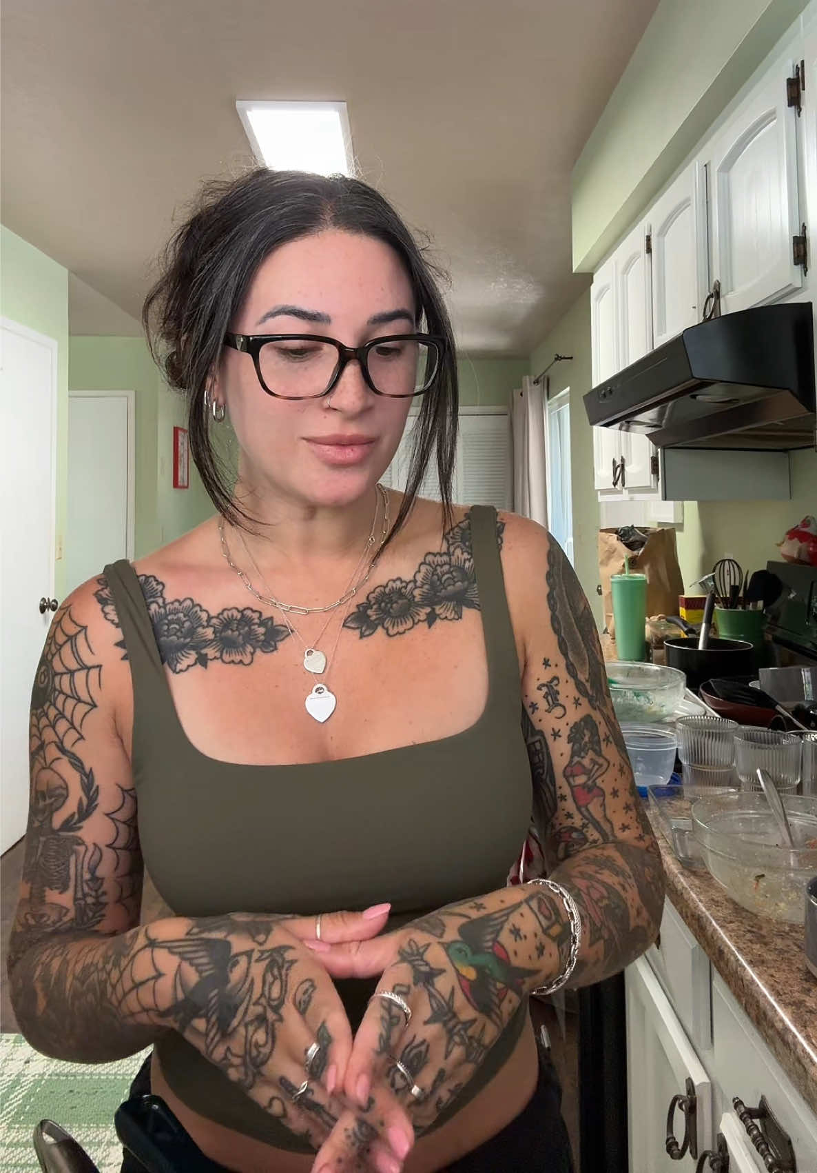 @Alanah Cole