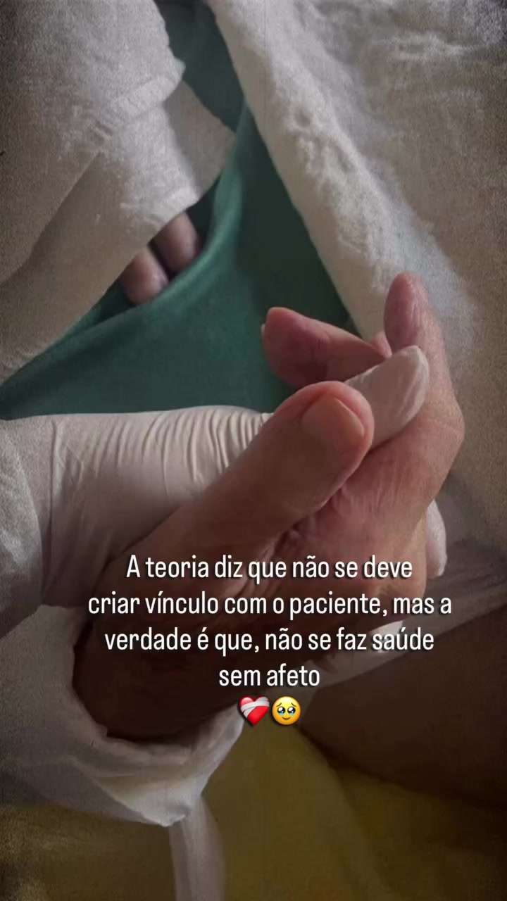 @hora da enfermagem