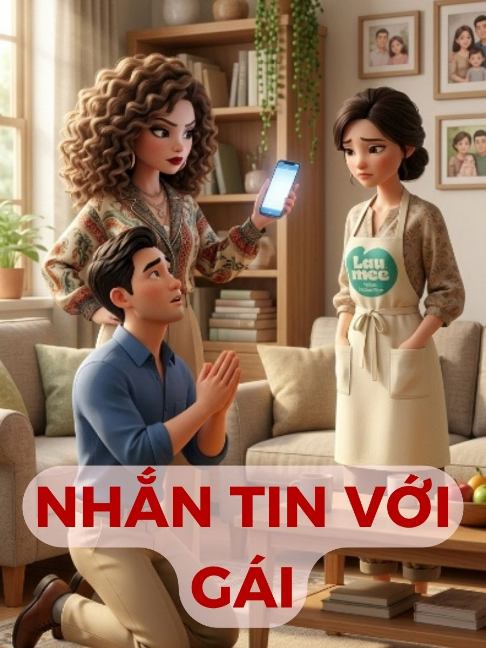 @Chị Dậu 4.0